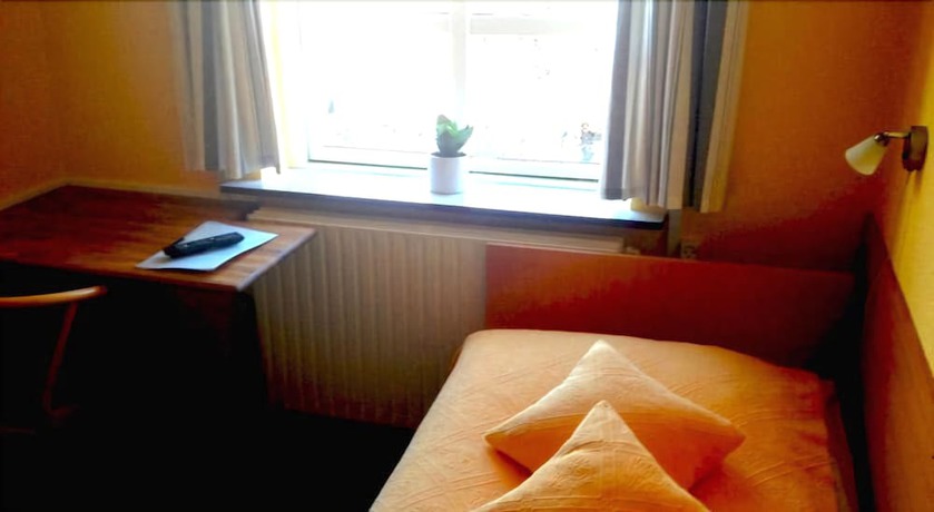 Imagen de la habitación del Hotel Smedegaarden. Foto 11