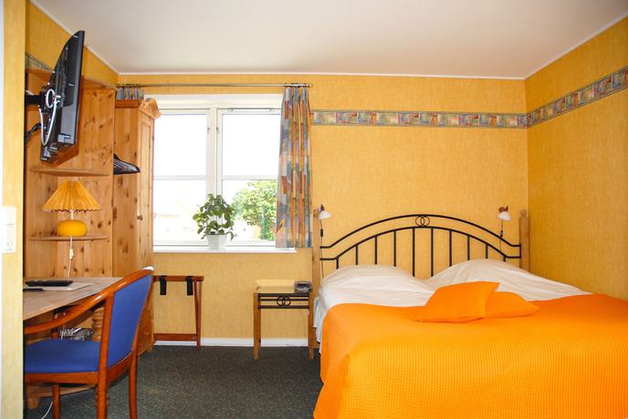 Imagen de la habitación del Hotel Smedegaarden. Foto 12