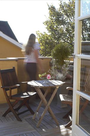 Imagen de la habitación del Hotel Smedegaarden. Foto 14