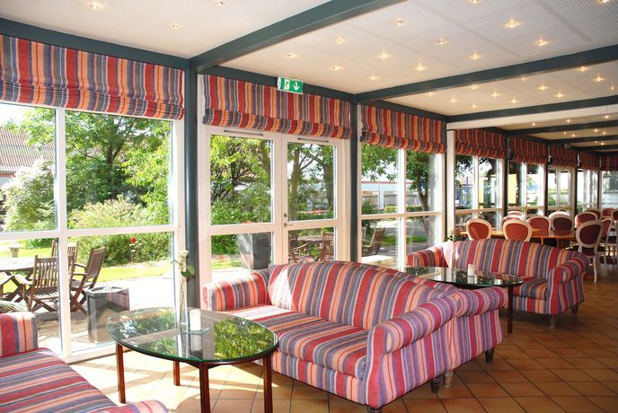 Imagen de los interiores del Hotel Smedegaarden. Foto 20