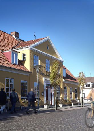 Imagen general del Hotel Smedegaarden. Foto 2