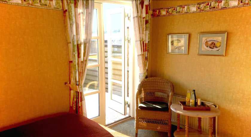 Imagen de la habitación del Hotel Smedegaarden. Foto 15