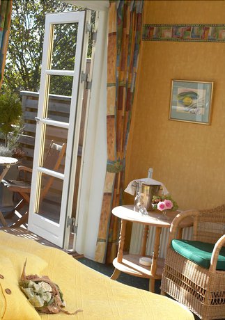 Imagen de la habitación del Hotel Smedegaarden. Foto 16