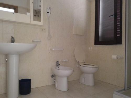 Imagen de la habitación del Hotel Smeraldo AFFITTA CAMERE. Foto 6