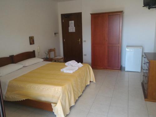 Imagen general del Hotel Smeraldo AFFITTA CAMERE. Foto 1