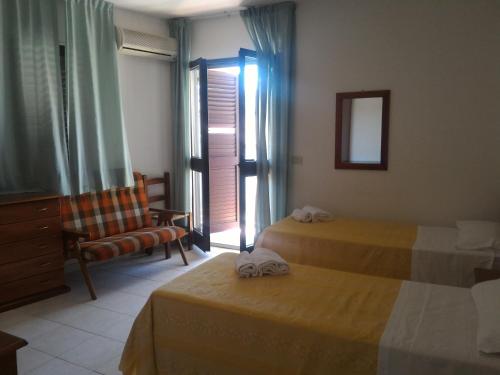 Imagen general del Hotel Smeraldo AFFITTA CAMERE. Foto 2