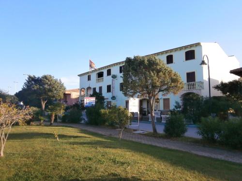 Imagen general del Hotel Smeraldo AFFITTA CAMERE. Foto 5