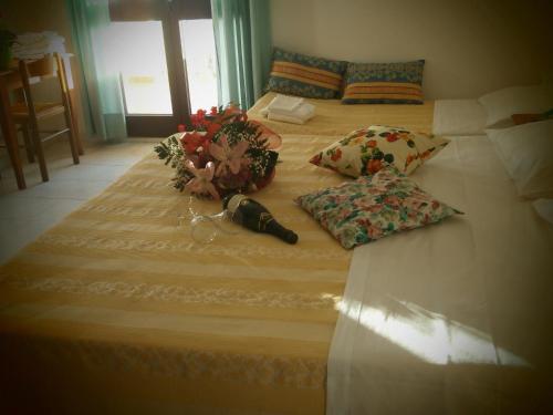 Imagen de la habitación del Hotel Smeraldo AFFITTA CAMERE. Foto 9