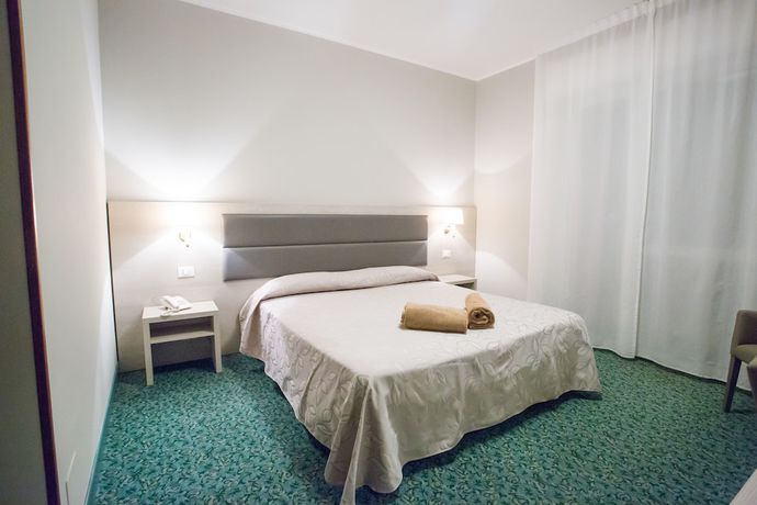 Imagen de la habitación del Hotel Smeraldo, Abano Terme. Foto 3