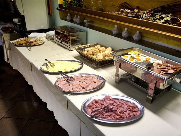 Imagen general del Hotel Smeraldo, Cala Gonone. Foto 2