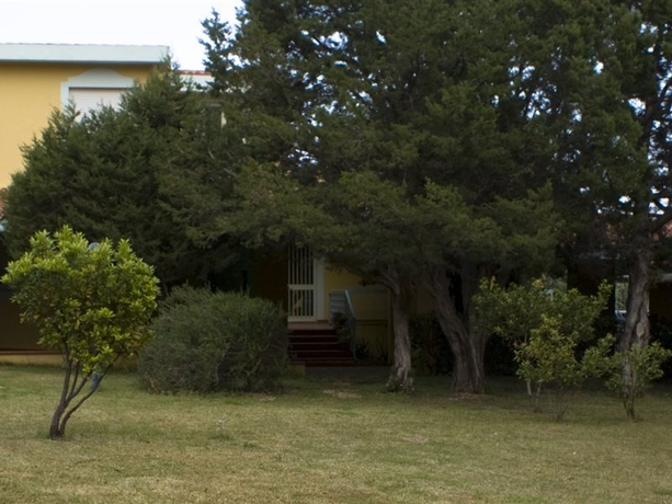 Imagen general del Hotel Smeraldo, Cala Gonone. Foto 3