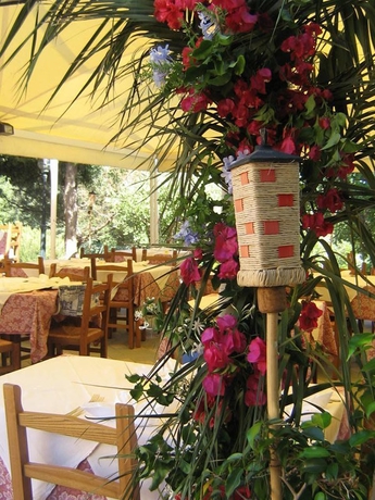 Imagen general del Hotel Smeraldo, Cala Gonone. Foto 4