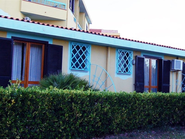 Imagen general del Hotel Smeraldo, Cala Gonone. Foto 6