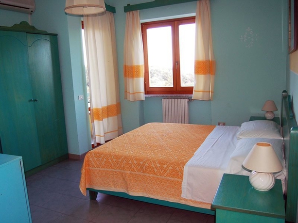 Imagen general del Hotel Smeraldo, Cala Gonone. Foto 7