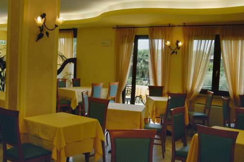 Imagen de la habitación del Hotel Smeraldo, Lazise. Foto 2