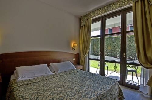 Imagen de la habitación del Hotel Smeraldo, Lazise. Foto 3