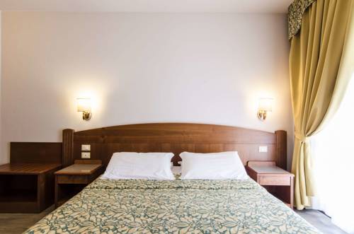 Imagen de la habitación del Hotel Smeraldo, Lazise. Foto 4