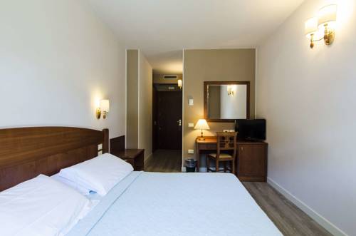 Imagen de la habitación del Hotel Smeraldo, Lazise. Foto 5