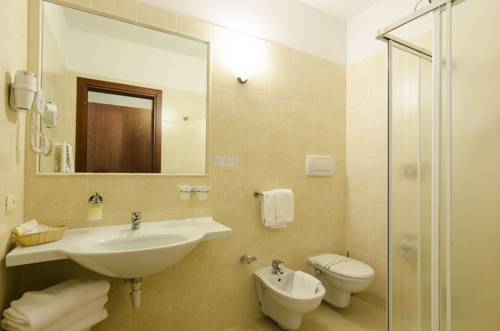 Imagen de la habitación del Hotel Smeraldo, Lazise. Foto 7