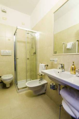 Imagen general del Hotel Smeraldo, Lazise. Foto 1