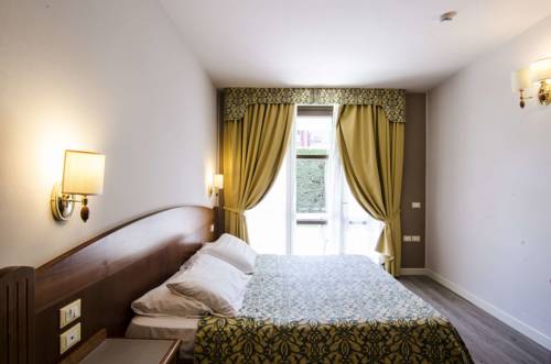 Imagen de la habitación del Hotel Smeraldo, Lazise. Foto 15