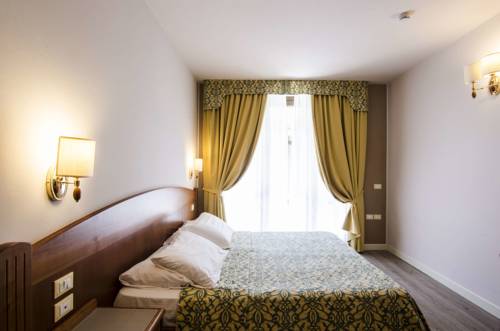 Imagen de la habitación del Hotel Smeraldo, Lazise. Foto 16