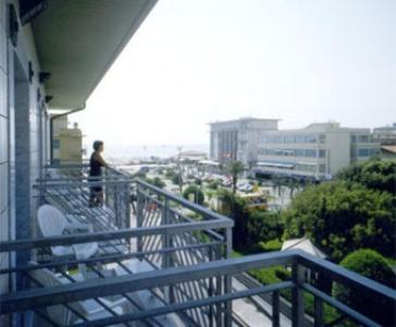 Imagen de la habitación del Hotel Smeraldo, Lido Di Camaiore. Foto 6