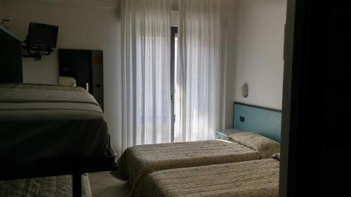 Imagen de la habitación del Hotel Smeraldo, Lido Di Camaiore. Foto 7