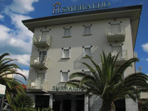 Imagen general del Hotel Smeraldo, Lido Di Camaiore. Foto 3
