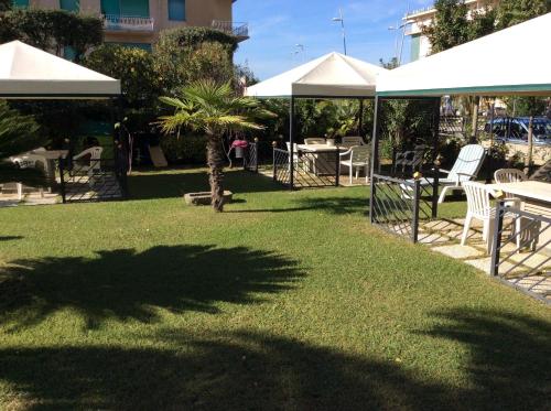 Imagen general del Hotel Smeraldo, Lido Di Camaiore. Foto 4
