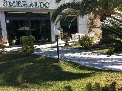 Imagen general del Hotel Smeraldo, Lido Di Camaiore. Foto 5