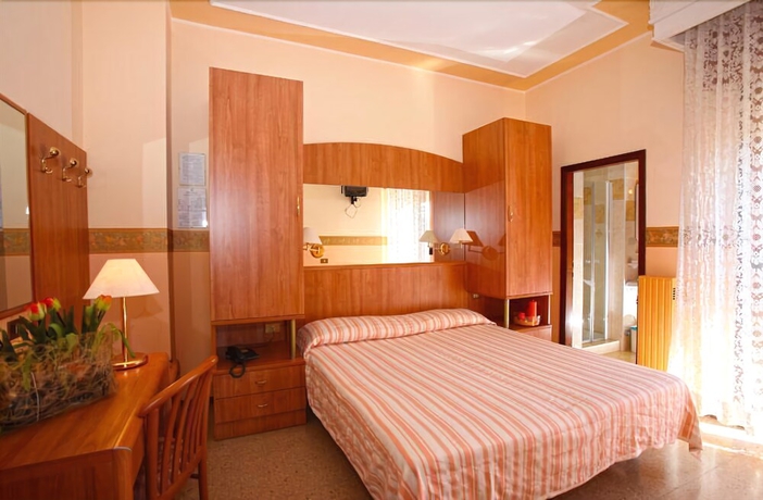 Imagen de la habitación del Hotel Smeraldo, Lido Di Jesolo. Foto 4