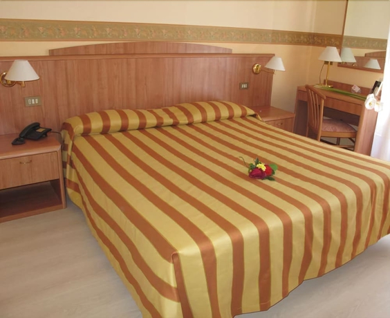 Imagen de la habitación del Hotel Smeraldo, Lido Di Jesolo. Foto 5