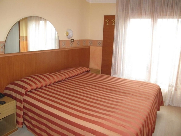 Imagen de la habitación del Hotel Smeraldo, Lido Di Jesolo. Foto 6