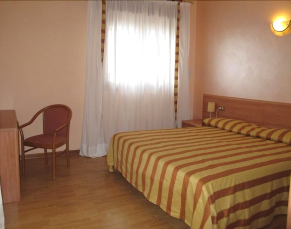 Imagen de la habitación del Hotel Smeraldo, Lido Di Jesolo. Foto 8