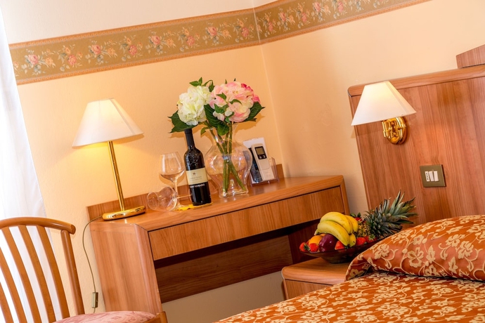 Imagen de la habitación del Hotel Smeraldo, Lido Di Jesolo. Foto 9