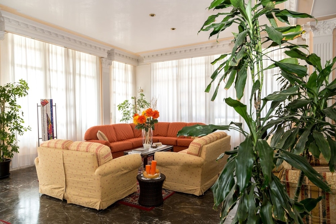 Imagen de los interiores del Hotel Smeraldo, Lido Di Jesolo. Foto 17