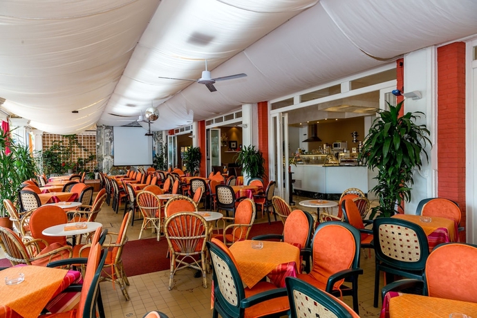 Imagen de los interiores del Hotel Smeraldo, Lido Di Jesolo. Foto 19