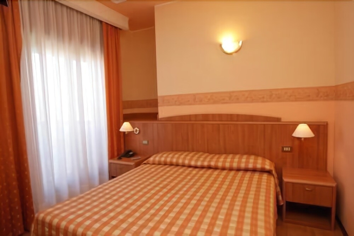 Imagen de la habitación del Hotel Smeraldo, Lido Di Jesolo. Foto 13