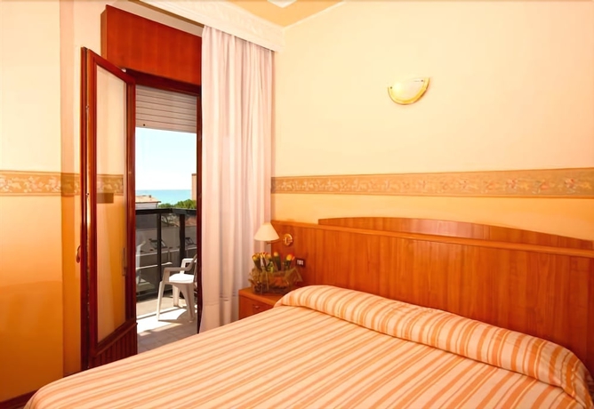 Imagen de la habitación del Hotel Smeraldo, Lido Di Jesolo. Foto 15