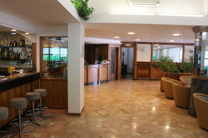 Imagen general del Hotel Smeraldo, Lignano Sabbiadoro. Foto 2