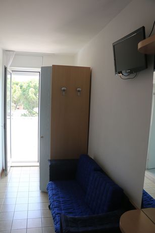 Imagen de los interiores del Hotel Smeraldo, Lignano Sabbiadoro. Foto 9