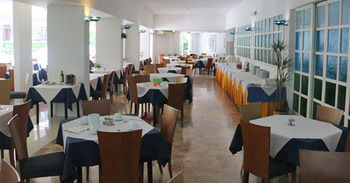 Imagen de los interiores del Hotel Smeraldo, Lignano Sabbiadoro. Foto 12