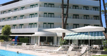 Imagen de la habitación del Hotel Smeraldo, Lignano Sabbiadoro. Foto 5