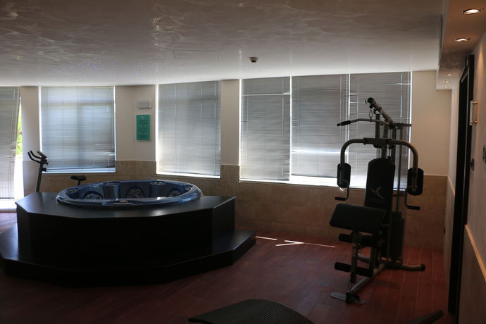 Imagen de la habitación del Hotel Smeraldo, Lignano Sabbiadoro. Foto 6
