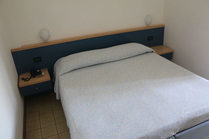 Imagen de la habitación del Hotel Smeraldo, Lignano Sabbiadoro. Foto 7