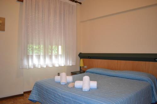 Imagen de la habitación del Hotel Smeraldo, Malcesine. Foto 8