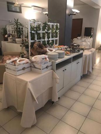 Imagen general del Hotel Smeraldo, Malcesine. Foto 5