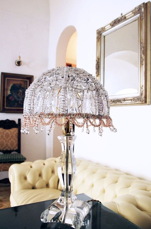 Imagen de los interiores del Hotel Smeraldo, Praiano. Foto 15