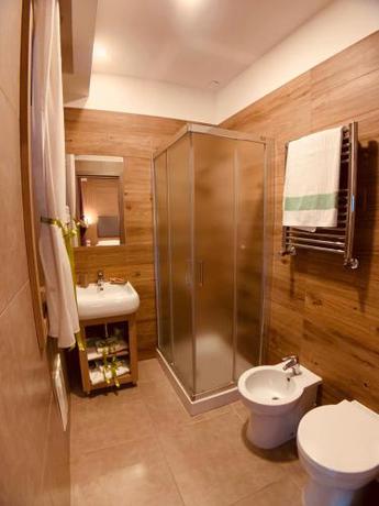 Imagen de la habitación del Hotel Smeraldo, Qualiano. Foto 8